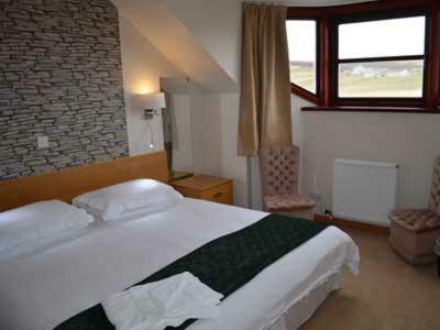 קירקוול Sanderlay Guest House מראה חיצוני תמונה